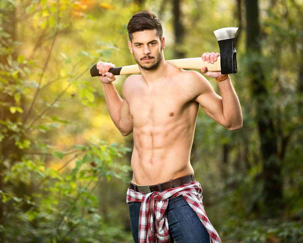 Lumbersexual-Pictures