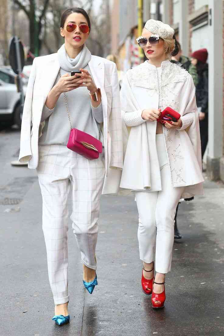 Milan-Fashion-Week-Street-Style-Winter-White
