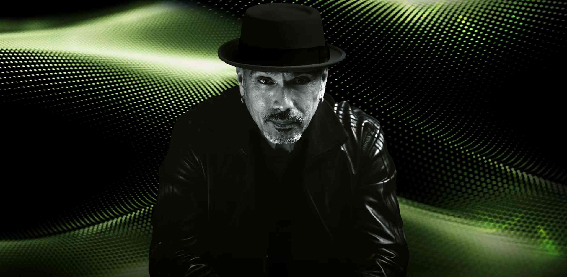 DAVID MORALES